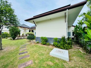 Casa en venta de 3 habitaciones en Bang Lamung, Chonburi