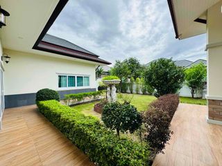 Casa en venta de 3 habitaciones en Bang Lamung, Chonburi