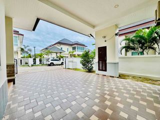 Casa en venta de 3 habitaciones en Bang Lamung, Chonburi