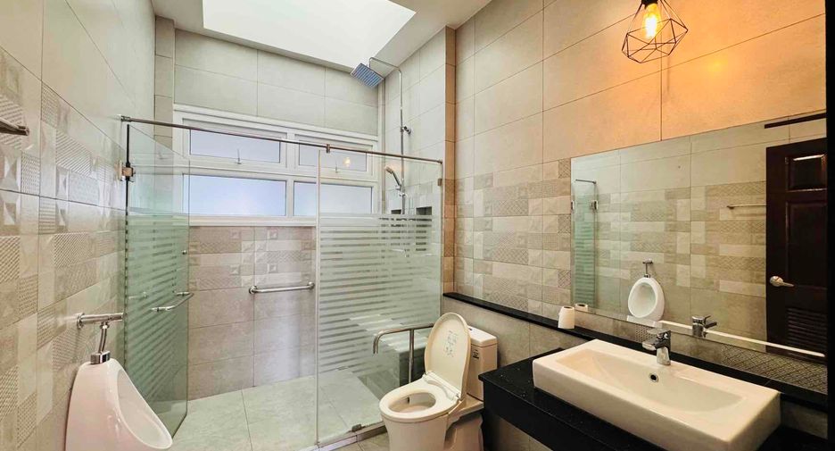 For sale 3 ベッドルーム house in Bang Lamung, Chonburi
