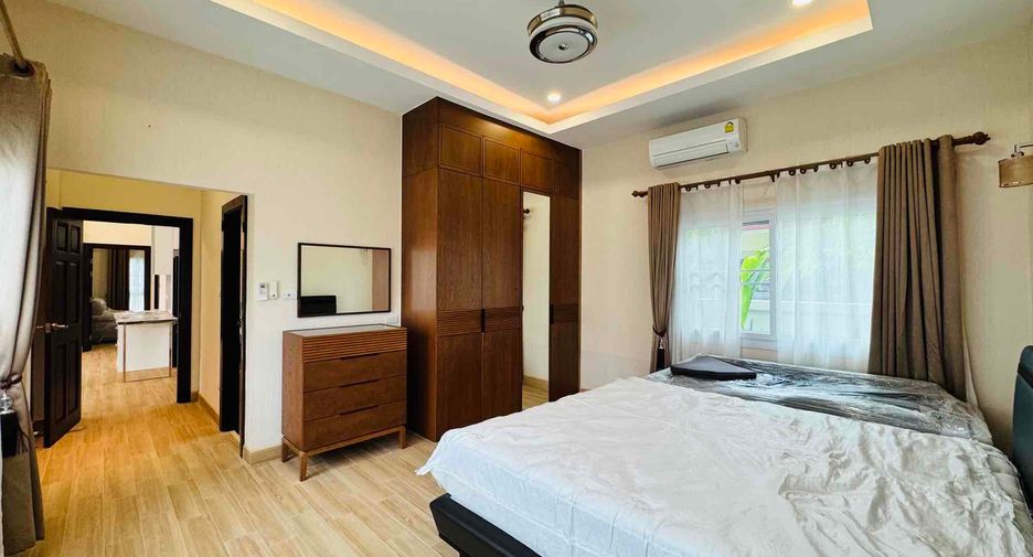 For sale 3 ベッドルーム house in Bang Lamung, Chonburi