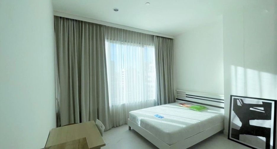 出售 2 卧室 公寓 在 Pathum Wan, 曼谷
