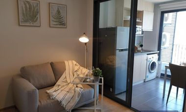 For sale 1 bed condo in Bang Na, Bangkok