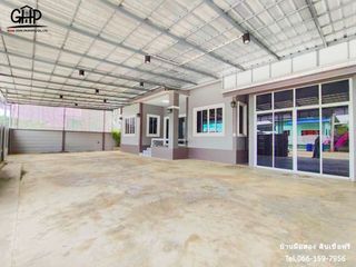 For sale 4 bed house in Photharam, Ratchaburi
