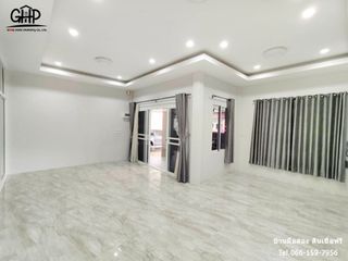 For sale 4 bed house in Photharam, Ratchaburi