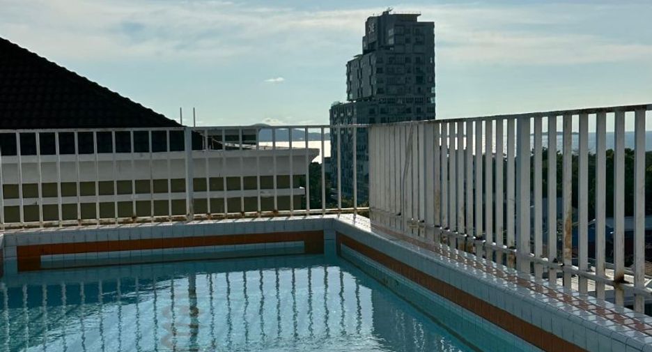 For sale 1 Beds condo in Bang Lamung, Chonburi