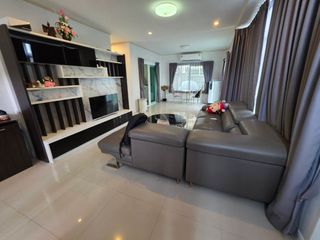 For sale 4 Beds house in Thanyaburi, Pathum Thani