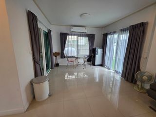For sale 4 Beds house in Thanyaburi, Pathum Thani