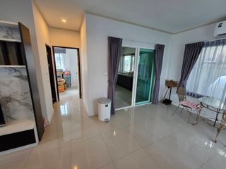 For sale 4 Beds house in Thanyaburi, Pathum Thani
