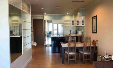 Condo en venta de 2 habitaciones en Pathum Wan, Bangkok
