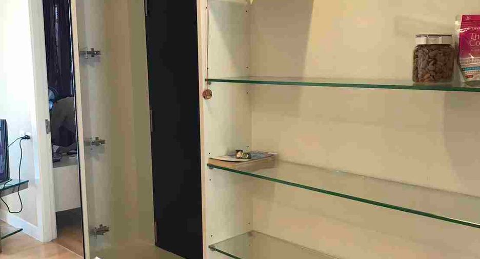 For sale 2 bedrooms condo in Pathum Wan, Bangkok