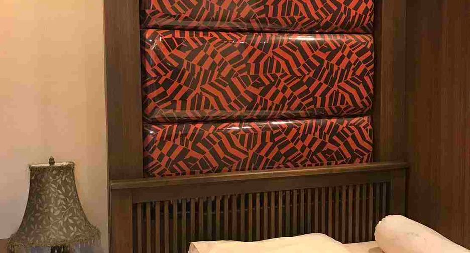 For sale 2 bedrooms condo in Pathum Wan, Bangkok