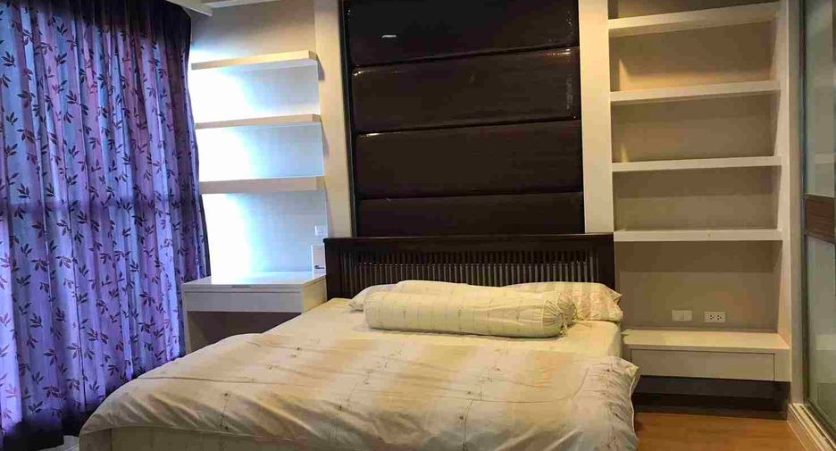 For sale 2 bedrooms condo in Pathum Wan, Bangkok