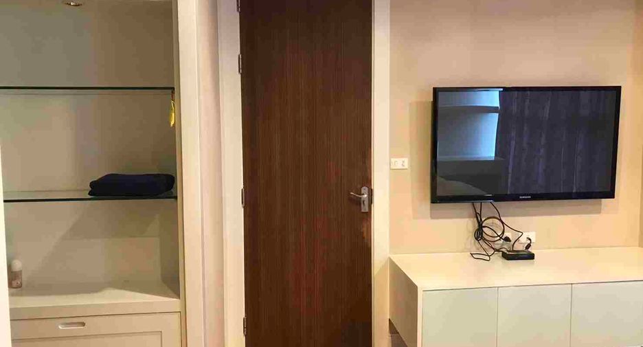 For sale 2 bedrooms condo in Pathum Wan, Bangkok