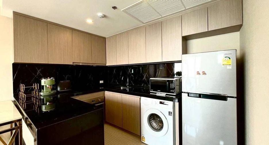 For sale 2 bedrooms condo in Bang Lamung, Chonburi