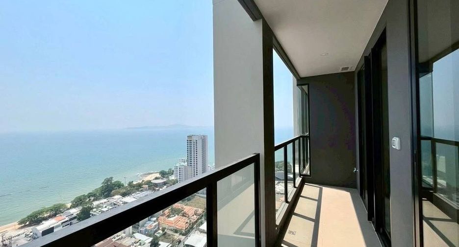For sale 2 bedrooms condo in Bang Lamung, Chonburi