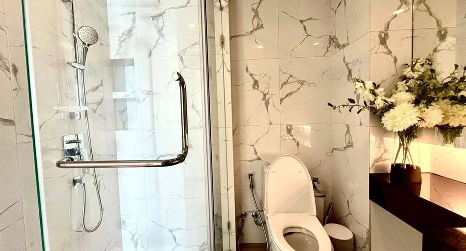 For sale 2 bedrooms condo in Bang Lamung, Chonburi