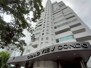 For sale 1 bed condo in Sattahip, Chonburi
