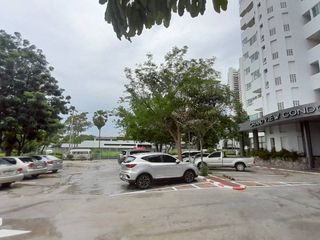 For sale 1 bed condo in Sattahip, Chonburi