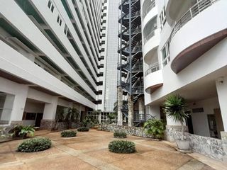 For sale 1 bed condo in Sattahip, Chonburi