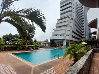 For sale 1 bed condo in Sattahip, Chonburi