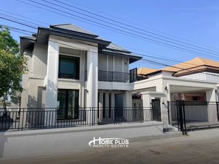 For sale 4 bed house in Phutthamonthon, Nakhon Pathom