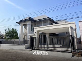 For sale 4 bed house in Phutthamonthon, Nakhon Pathom