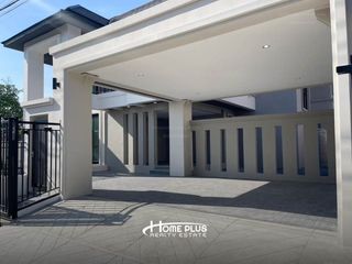 For sale 4 bed house in Phutthamonthon, Nakhon Pathom