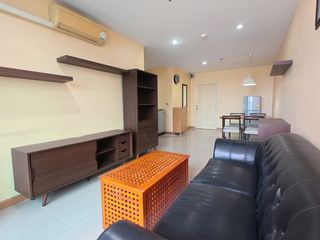 1 Bedroom Condo In Si Racha, Chonburi