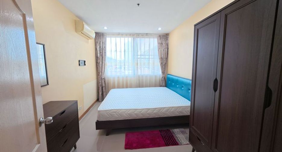 For rent 1 bed condo in Si Racha, Chonburi