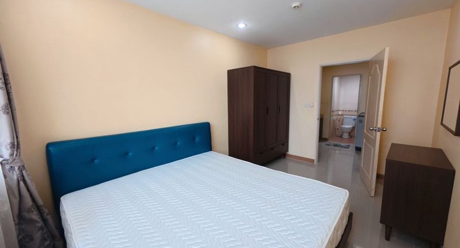 For rent 1 bed condo in Si Racha, Chonburi