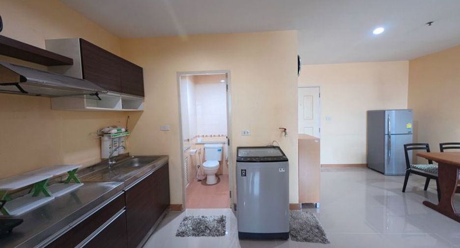 For rent 1 bed condo in Si Racha, Chonburi