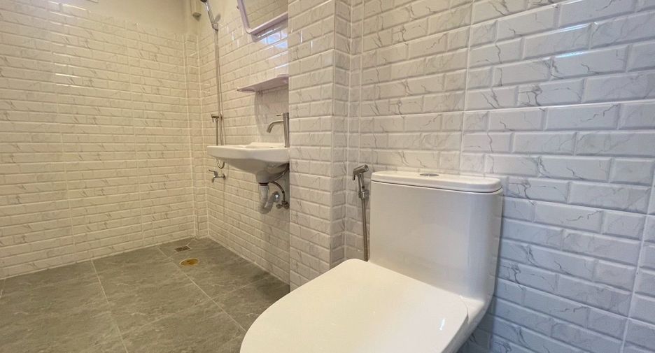 For sale 2 bedrooms house in San Kamphaeng, Chiang Mai