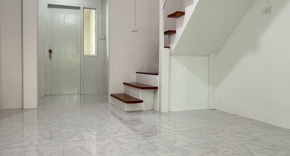 For sale 2 bedrooms house in San Kamphaeng, Chiang Mai