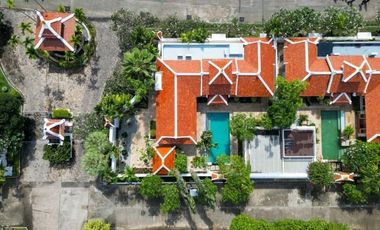 For sale 2 bed house in Sattahip, Chonburi