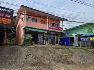 For rent and for sale 4 bed retail Space in Mueang Uttaradit, Uttaradit