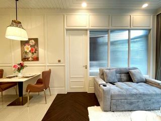 Аренда и продажа 1 кровать кондо в Na Jomtien, Паттайя