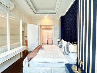 Аренда и продажа 1 кровать кондо в Na Jomtien, Паттайя