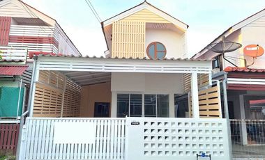 出售 2 卧室 独立屋 在 San Kamphaeng, Chiang Mai