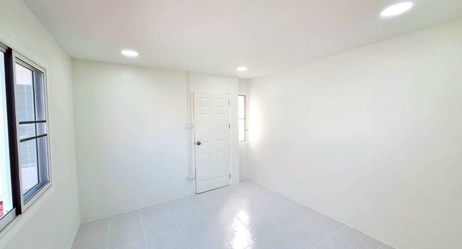 出售 2 卧室 独立屋 在 San Kamphaeng, Chiang Mai