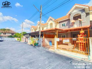 For sale 3 Beds townhouse in Sao Hai, Saraburi