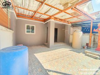 For sale 3 Beds townhouse in Sao Hai, Saraburi