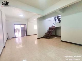 For sale 3 Beds townhouse in Sao Hai, Saraburi