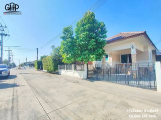 For sale 3 bed house in Mueang Lop Buri, Lopburi
