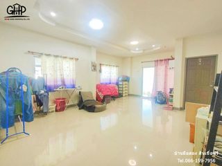 For sale 3 bed house in Mueang Lop Buri, Lopburi