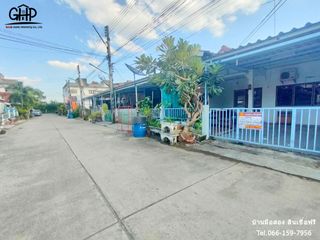For sale 2 Beds townhouse in Sao Hai, Saraburi