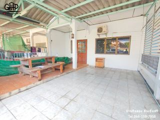 For sale 2 Beds townhouse in Sao Hai, Saraburi