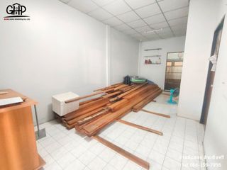 For sale 2 Beds townhouse in Sao Hai, Saraburi