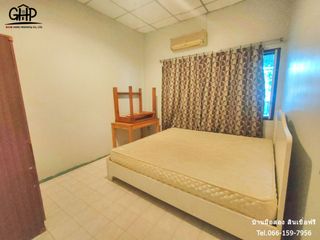 For sale 2 Beds townhouse in Sao Hai, Saraburi