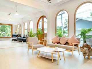 For rent and for sale hotel in Sattahip, Chonburi